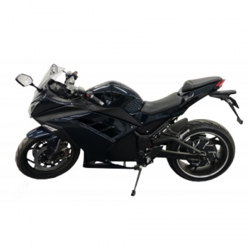 Электромотоцикл Ninja Kawasaki