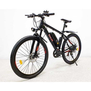 Электровелосипед GreenCamel Класс (R27,5 350W 36V 10Ah)