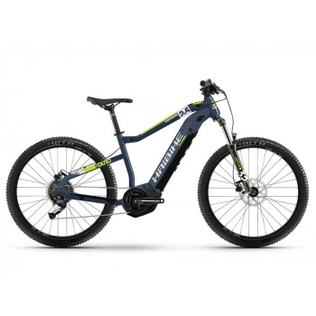 Электровелосипед Haibike SDURO HardSeven 2.5 (2021)