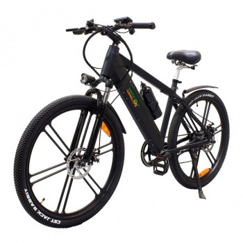 Электровелосипед GreenCamel Рейнджер (R26 500W 48V 10Ah)