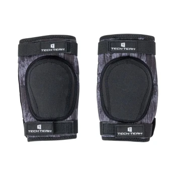 Защита локтя Tech Team Armor BMX Elbow Protection (Размер M)
