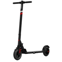 Электросамокат MIDWAY YAMATO 0809 черный (УЦЕНЕННЫЙ)