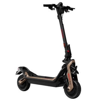 Электросамокат Segway Ninebot SuperScooter GT3 PRO 