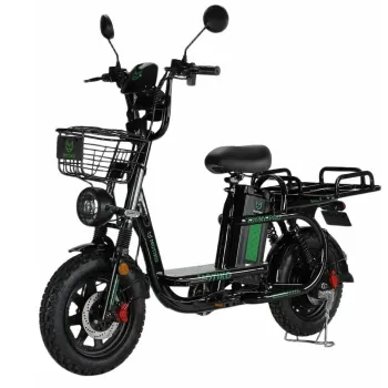 Электроскутер Motiko MV7