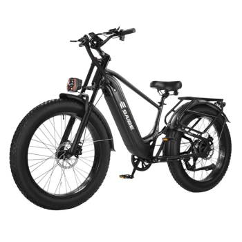 Электровелосипед SAIGE Rail 7