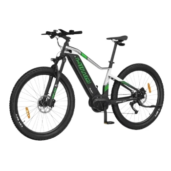 Электровелосипед Xiaomi HIMO M40 