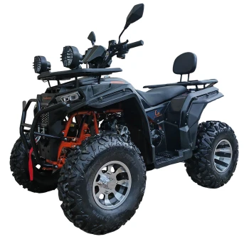 Квадроцикл Kugoo K4 PRO